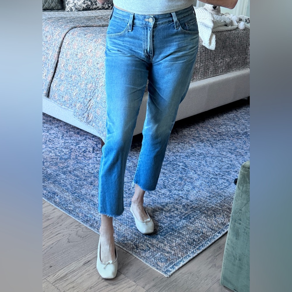 AG jeans